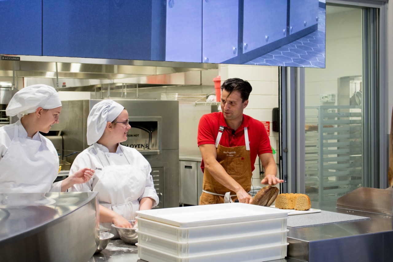 Oklahoma CareerTech Champion from Autry Technology Center