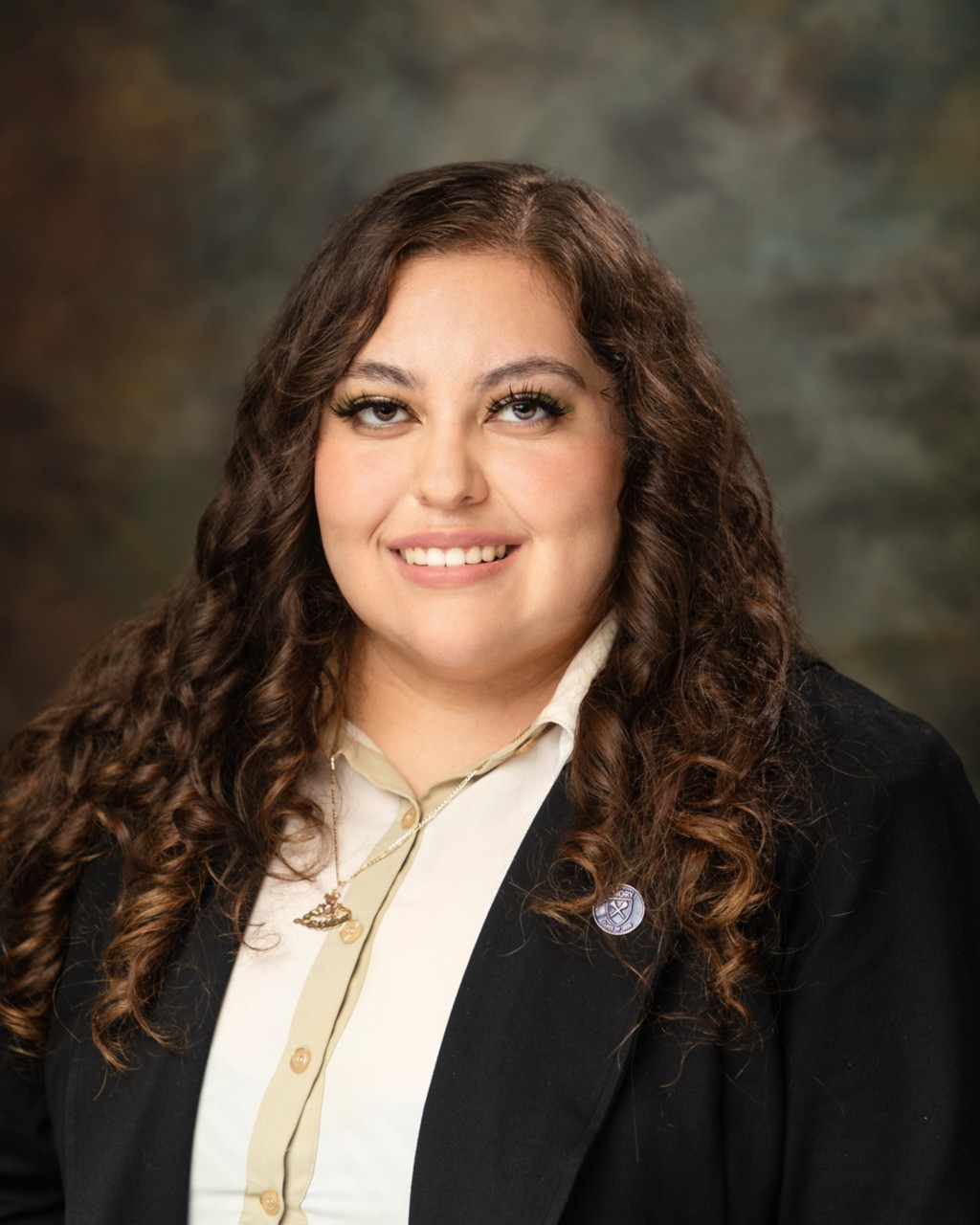 Oklahoma CareerTech champion from Metro Technology Centers and HOSA