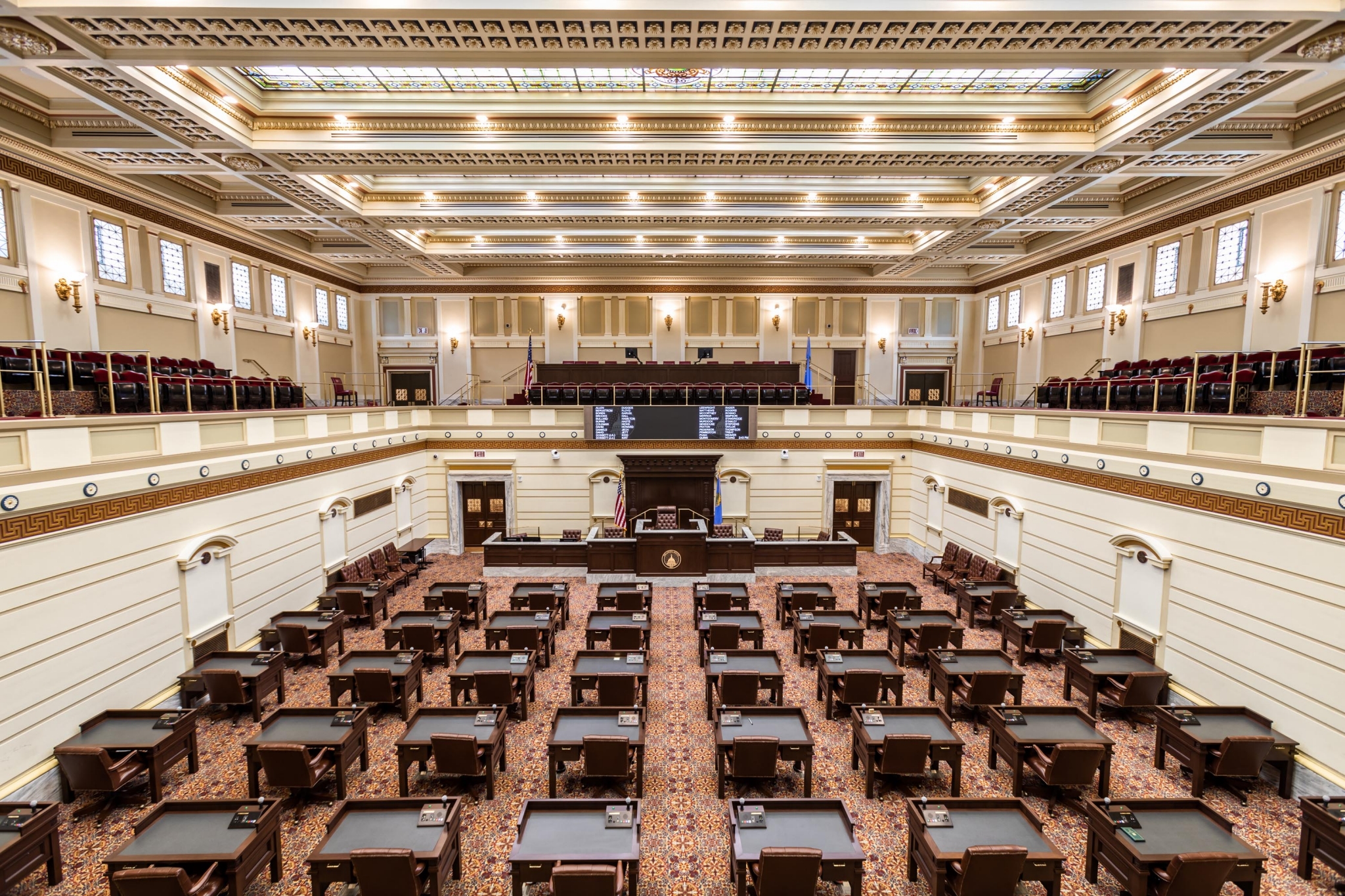 Oklahoma State Capitol Oklahoma State Capitol