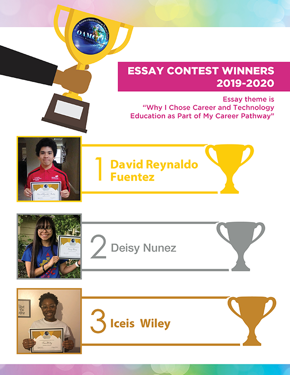 oamcte-essay-contest-winners oamcte-essay-contest-winners