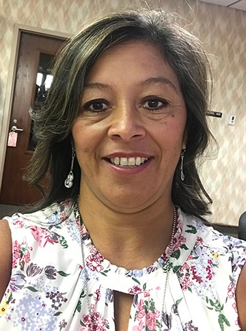 Oklahoma CareerTech champion from Southwest Technology Center