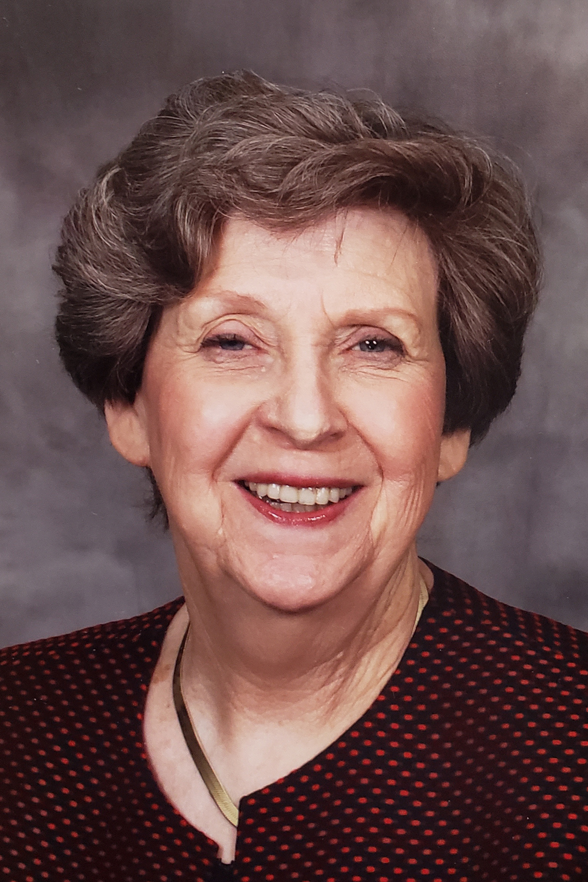 Velta Reed-Johnston