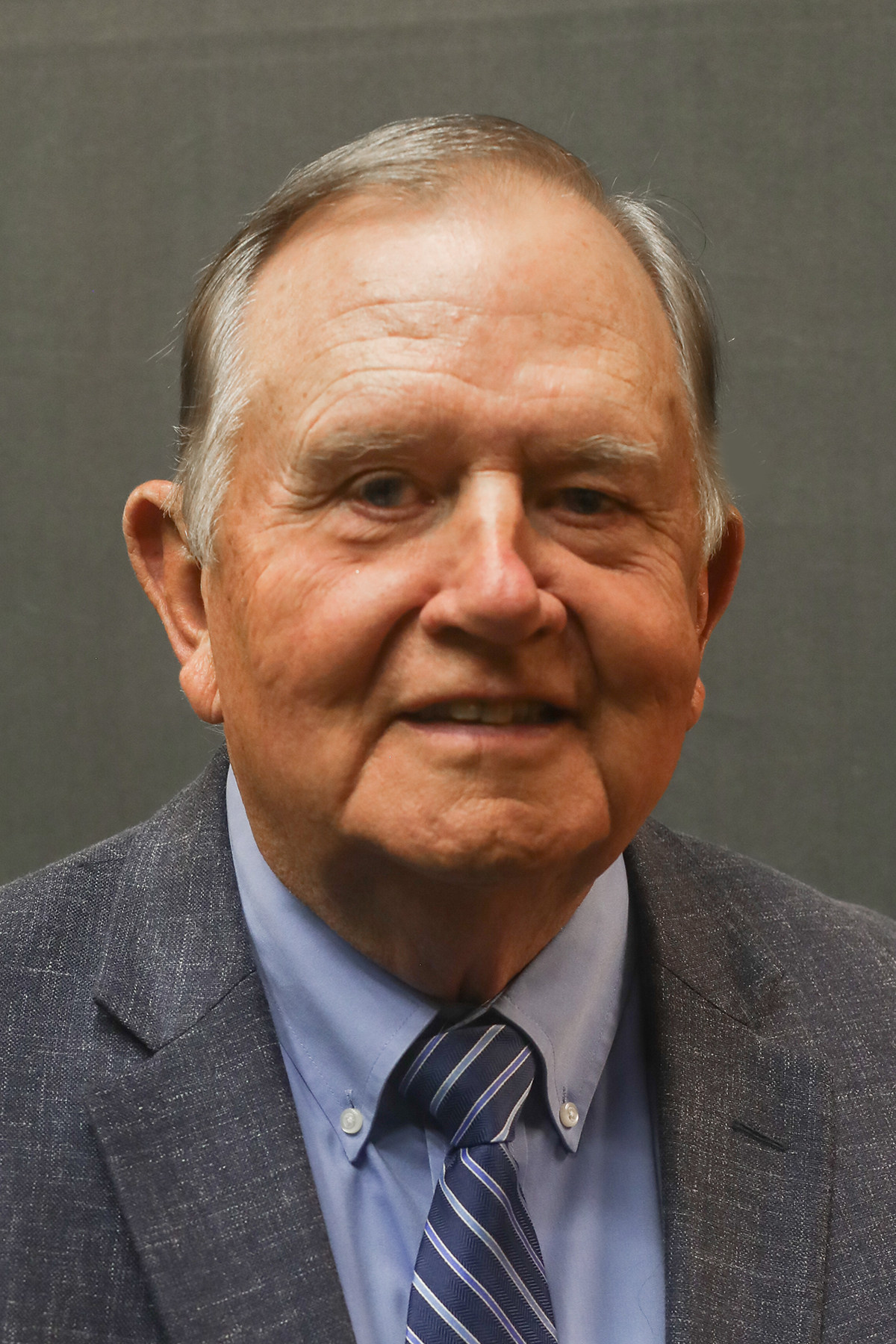 Jack Staats