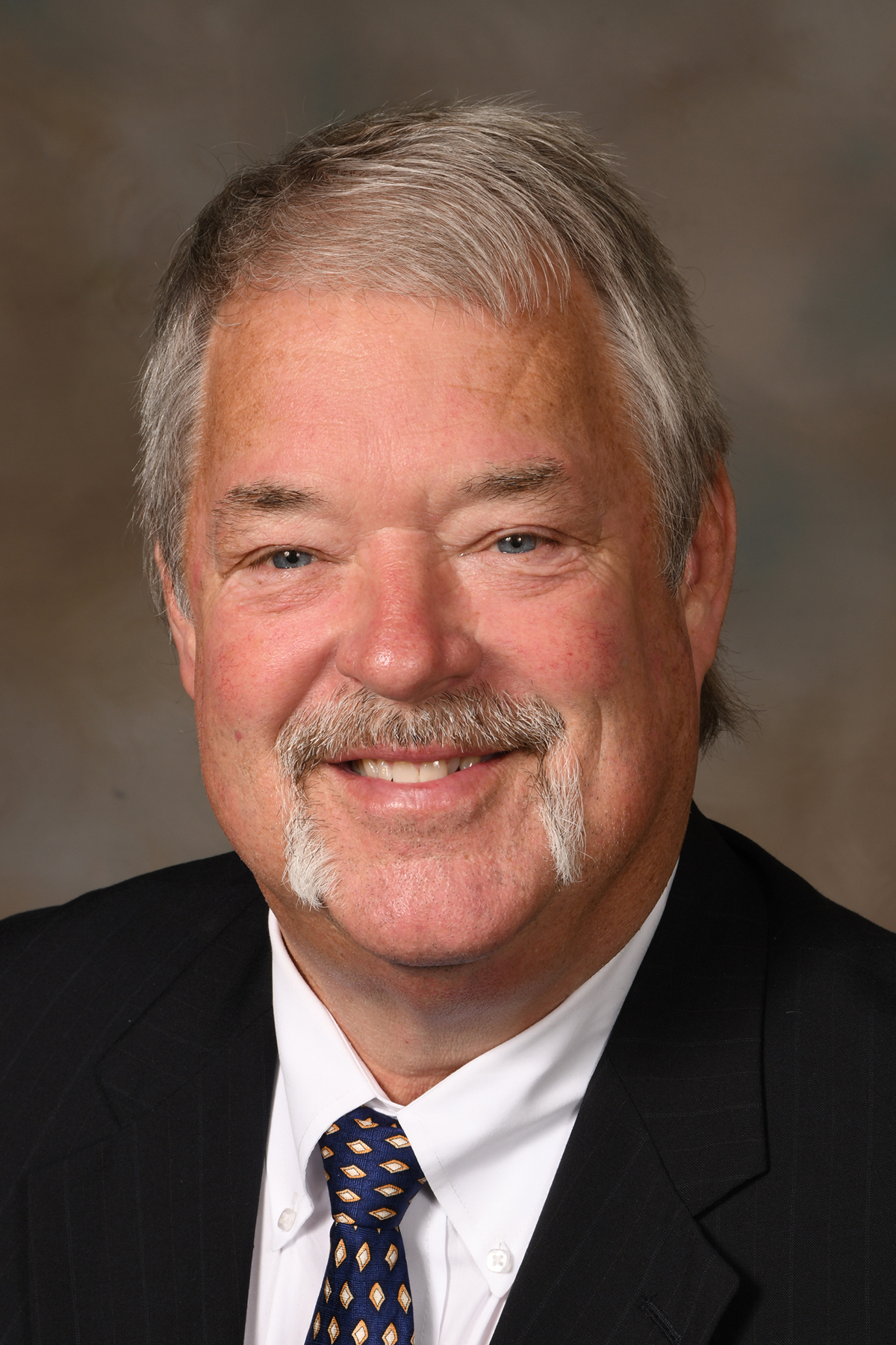 Randy Gilbert