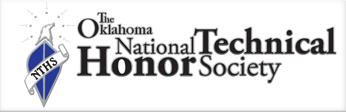NTHS - National Technical Honor Society logo