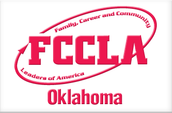 Oklahoma FCCLA logo
