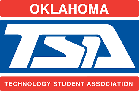 CareerTech Student Organization logo for Oklahoma TSA.