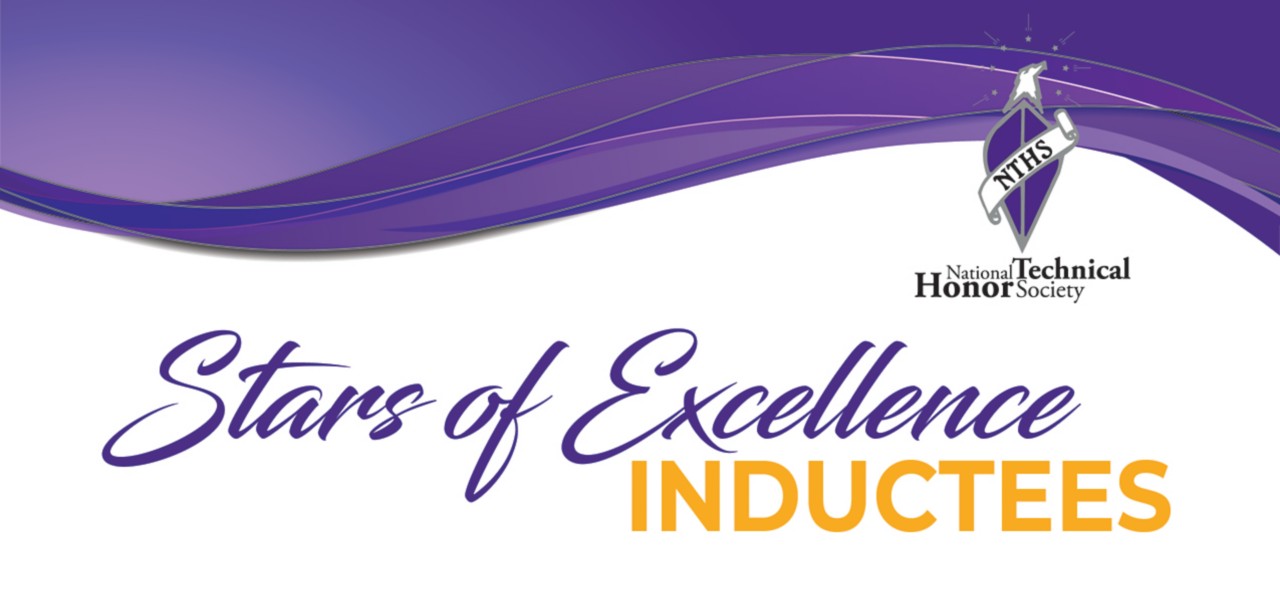 Stars of Excellence Inductees