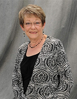 Patricia Poteat - 2014 Star of Excellence