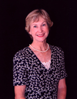 Patricia Kline - 2008 Star of Excellence
