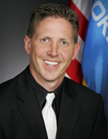 Josh Brecheen - 2011 Star of Excellence