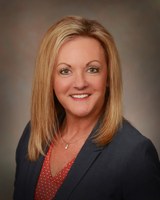 NTHS Stars of Excellence 2021 inductee Dr. Gayla Lutts from Canadian Valley Technology Center.