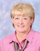 Jeanne McClish - 2010 Star of Excellence