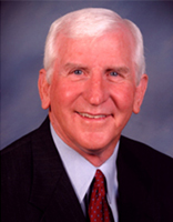 Frank Coulter - 2006 Star of Excellence