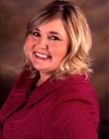Lanette Armentrout - 2009 Star of Excellence