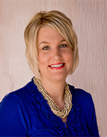 Christy Morris - 2012 Star of Excellence