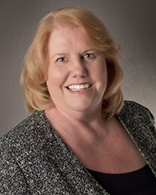 NTHS Stars of Excellence 2018 inductee Teresa Ray from Meridian Technology Center.