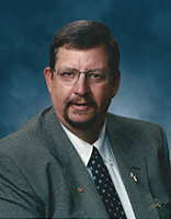 Bruce Long - 2016 Star of Excellence