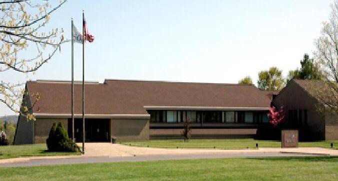 SkillsUSA - About - SkillsUSA National - Office