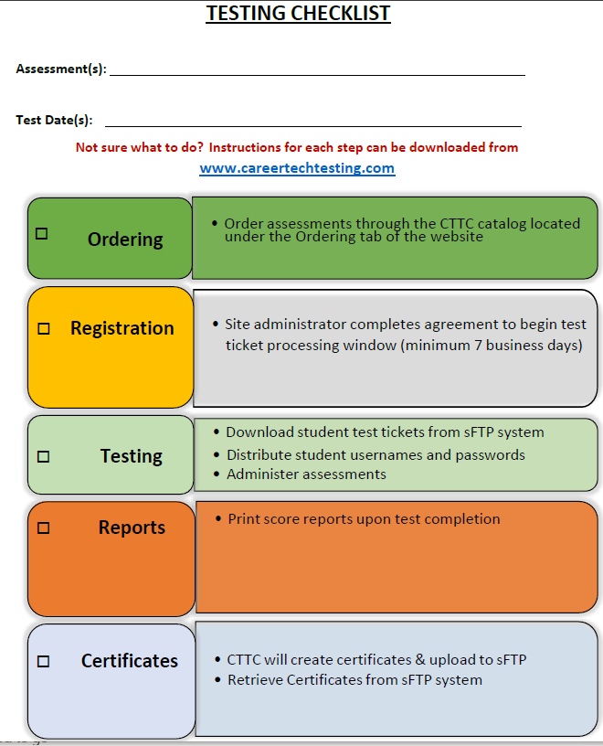 oos-process-checklist