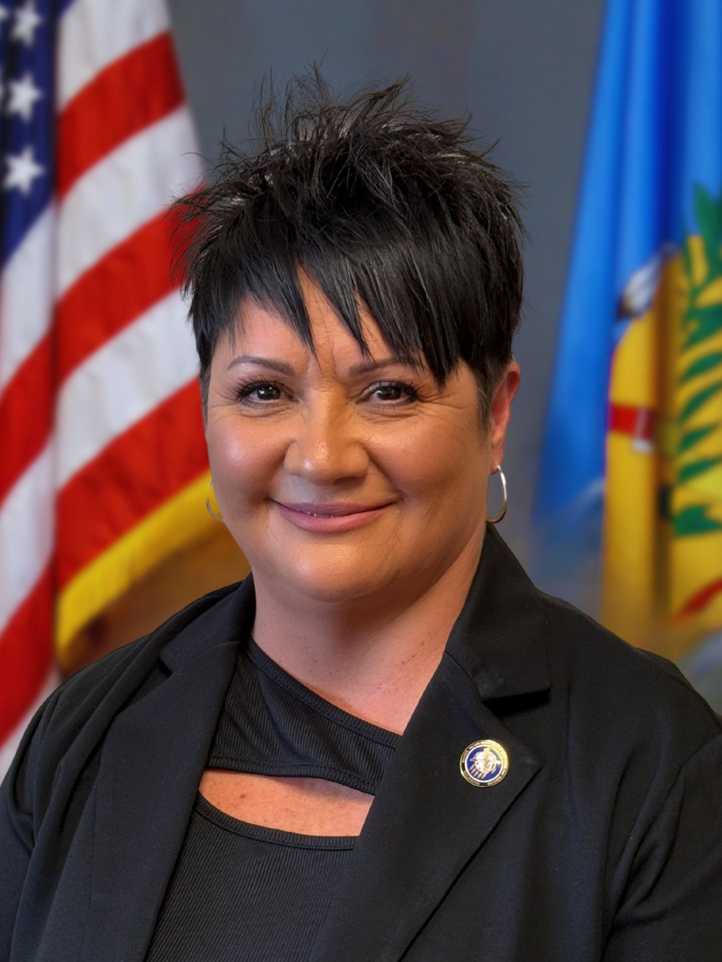 Staff Photos 2025 - Vonnie Houser Staff Photos 2025 - Vonnie Houser