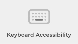 Accessibility-Keyboard