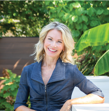 Candace Dillingham, Landscape Architect
