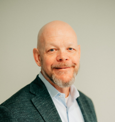 Seth Cavin, Vice Chair
