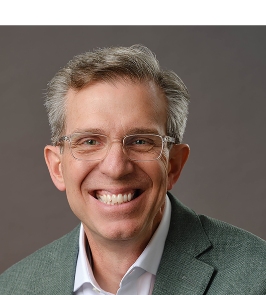Anthony Blatt, Chair