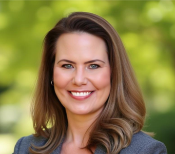 Ellen White, Deputy Executive Director