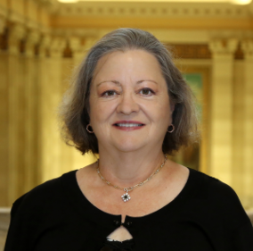 Janie Hollars, Business Manager