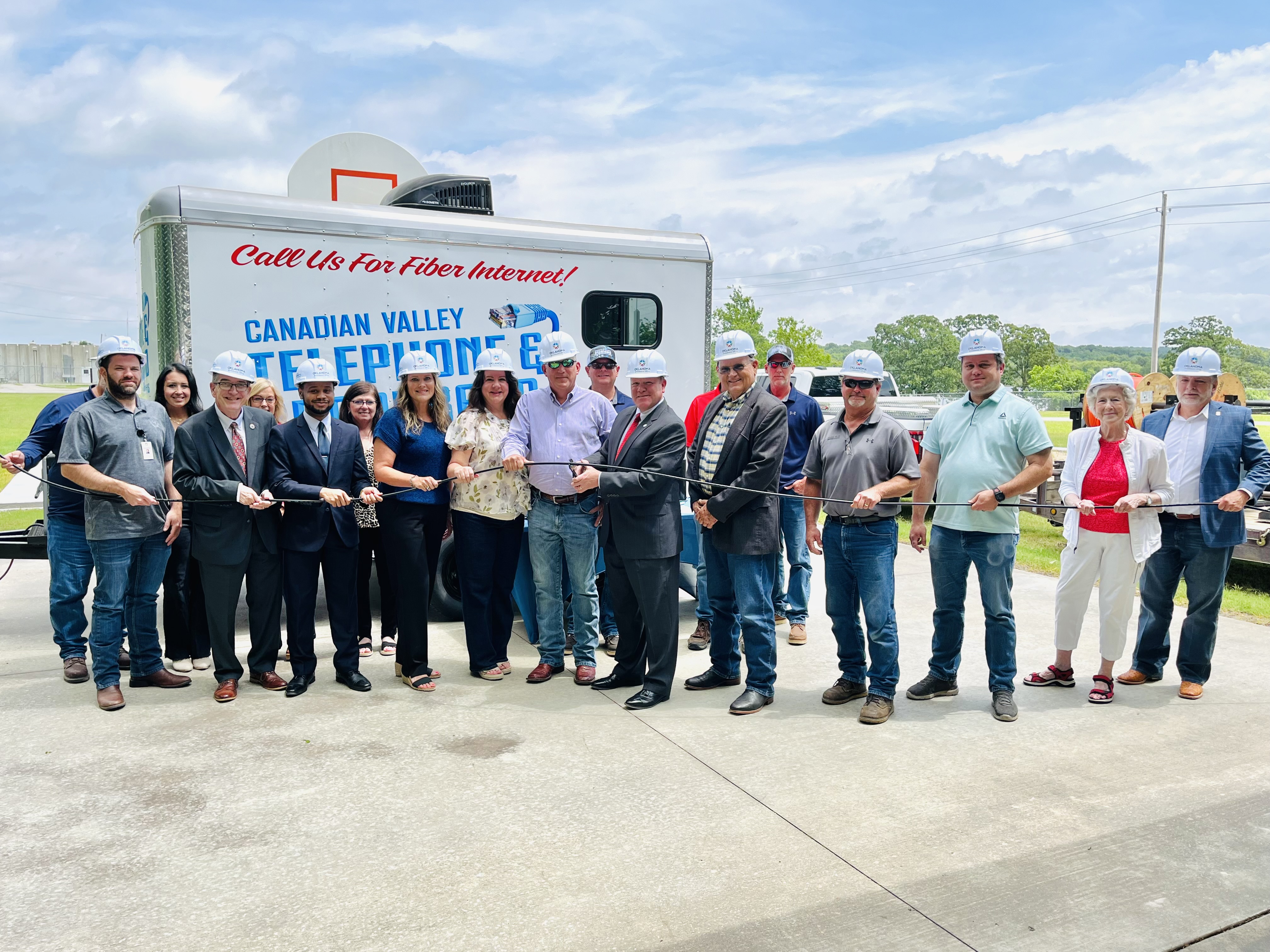CVTGroundbreaking