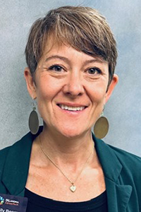 Emily Beers is a career development coordinator (special populations) in the Counseling and Career Development division of CareerTech.