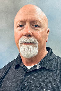 Joe Carter is a program specialist in the Trade and Industry division of CareerTech