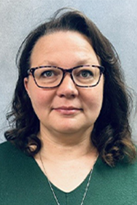 Mandy Cox is a WED Coordinator in the Workforce & Economic Development division of CareerTech