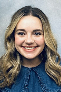 Jacey Duncan is a program specialist in the STEM division of CareerTech