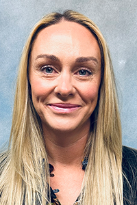 Jessica Dunlap is a career development coordinator in the Counseling & Career Development division of CareerTech