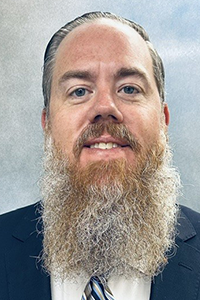 Jeffrey Hopper is the C&M Manager in the Communications & Marketing division of CareerTech