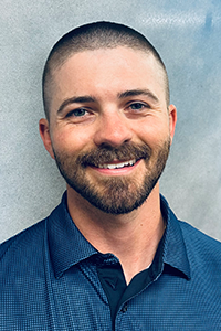 Trevor Middleton is a program specialist in the STEM division of CareerTech