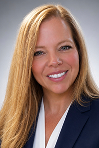 Kerri Patch is a regional coordinator in the Workforce & Development division of CareerTech