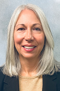 Amy Payne is a career development coordinator in the Counseling & Career Development division of CareerTech