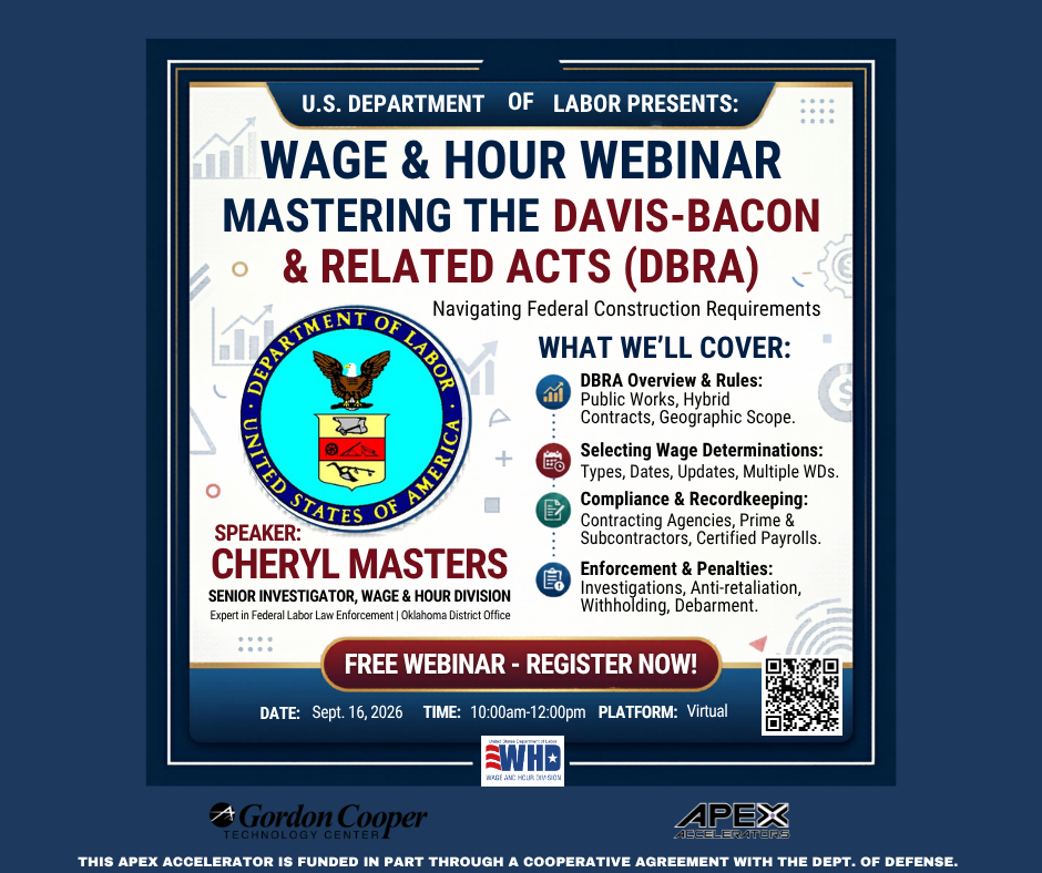 dept-of-labor-training-gordon-cooper