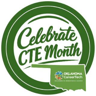 CTE Month Seal - 3