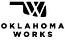 oklahoma-works-logo-black-and-white