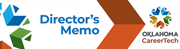 Directors Memo logo