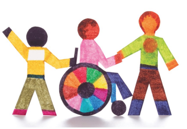 Supporting Parents with Disabilities