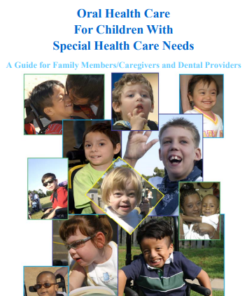 Oral Health Care for Children with Special Health Care Needs