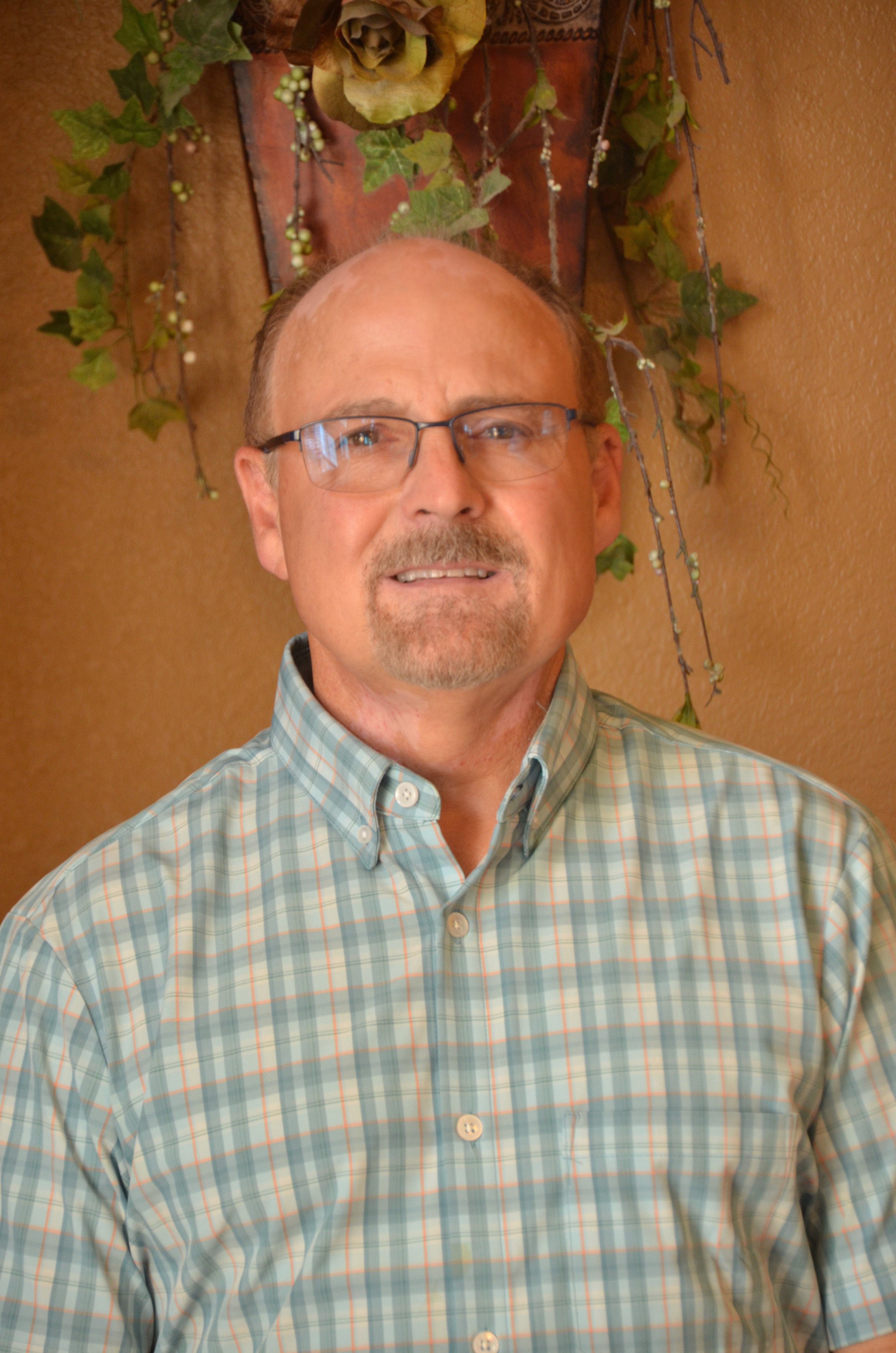 Dr. Scott Breland, D.D.S.