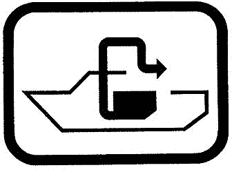 simple logo image of boat linking to federal regulations