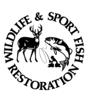 Wildlife and Sport fish restoration logo